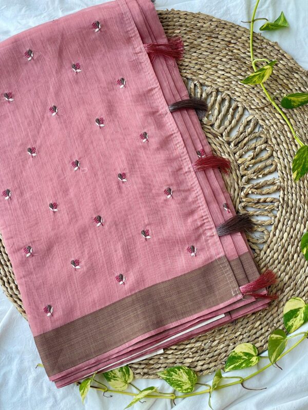 Saree WGC204 | Gengio hand-picked Saree Collection