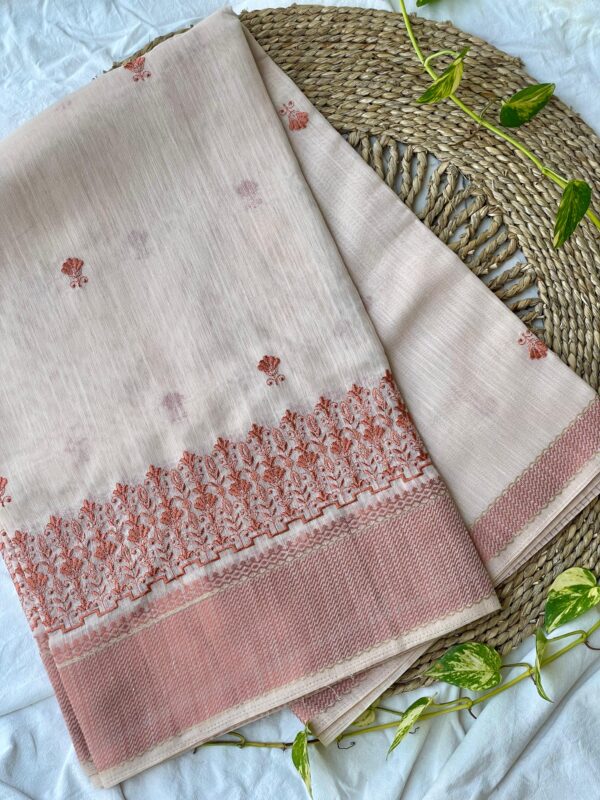 Saree WGC206 | Gengio hand-picked Saree Collection