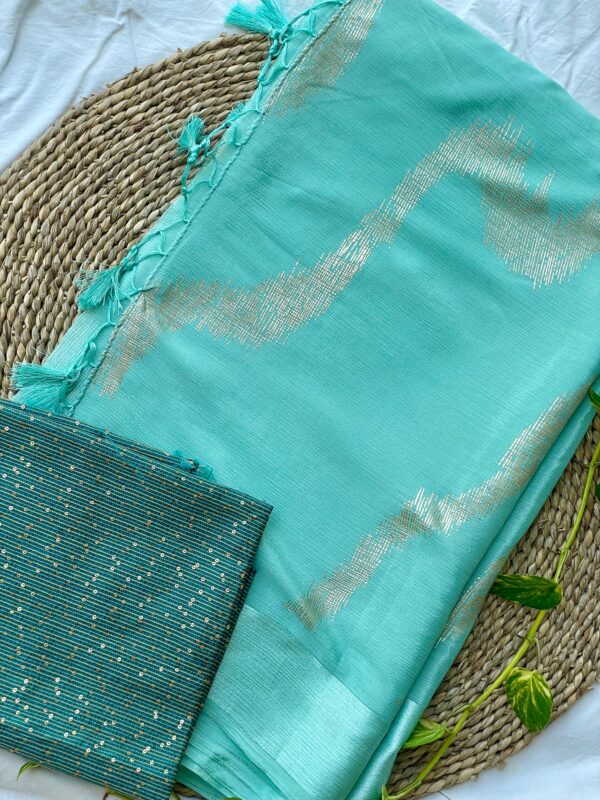 Saree WGC202 | Gengio hand-picked Saree Collection